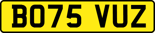 BO75VUZ