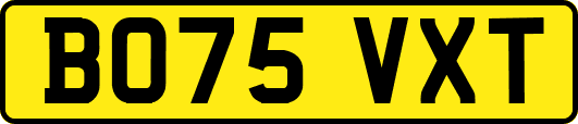 BO75VXT