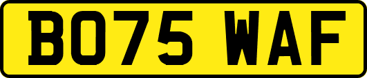 BO75WAF