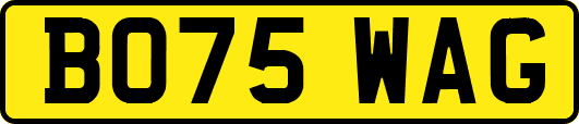 BO75WAG