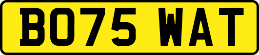 BO75WAT