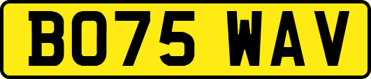 BO75WAV