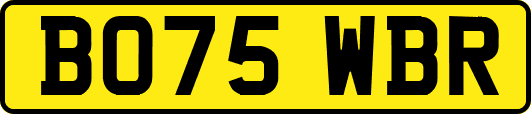 BO75WBR