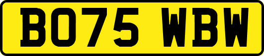 BO75WBW