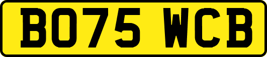 BO75WCB