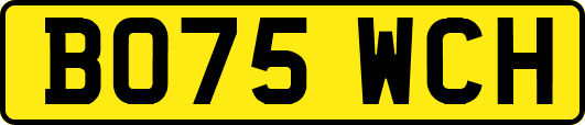 BO75WCH