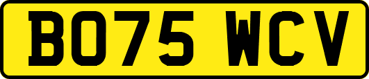 BO75WCV