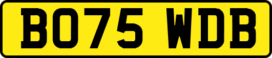 BO75WDB