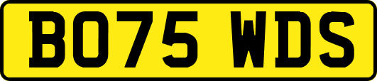 BO75WDS