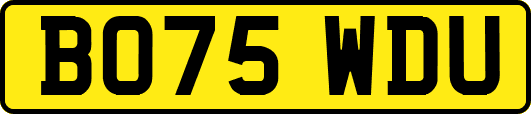 BO75WDU