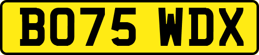 BO75WDX
