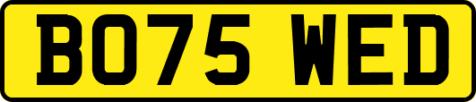 BO75WED