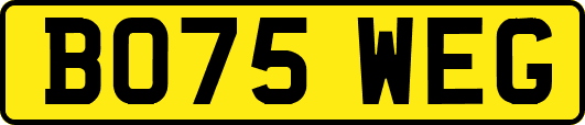 BO75WEG