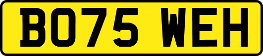 BO75WEH