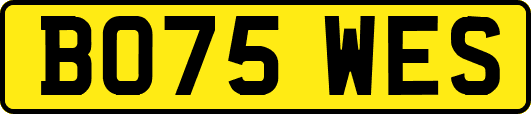 BO75WES