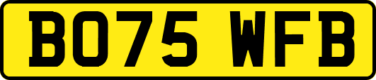 BO75WFB