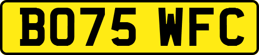 BO75WFC