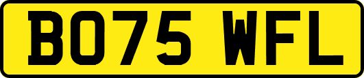 BO75WFL