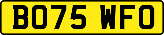 BO75WFO