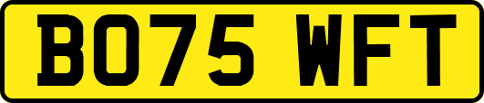 BO75WFT