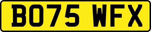 BO75WFX