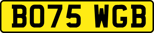 BO75WGB