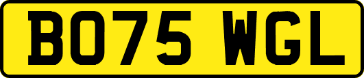 BO75WGL