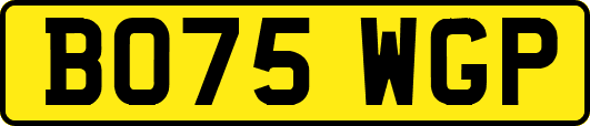 BO75WGP