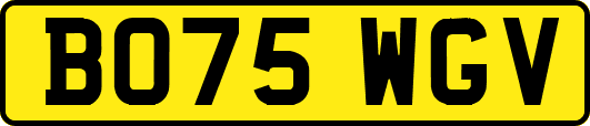 BO75WGV