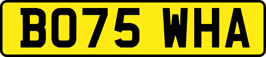 BO75WHA
