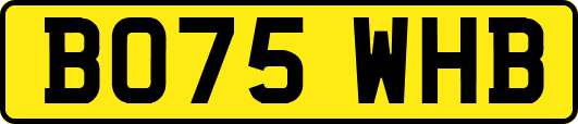 BO75WHB