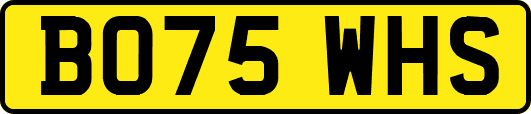 BO75WHS