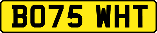 BO75WHT