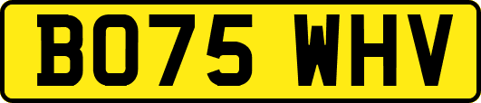 BO75WHV