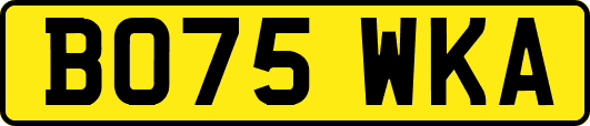 BO75WKA