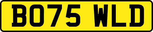 BO75WLD