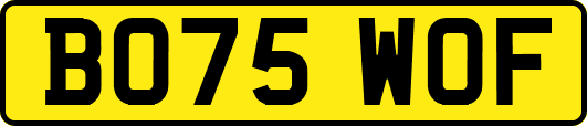 BO75WOF