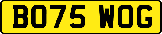 BO75WOG