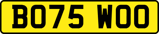 BO75WOO