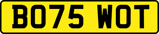 BO75WOT
