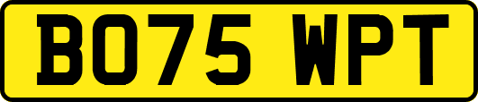 BO75WPT