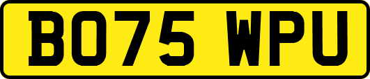 BO75WPU