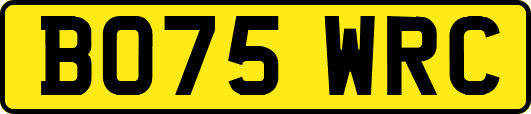 BO75WRC