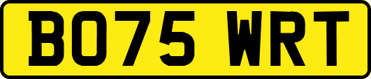 BO75WRT