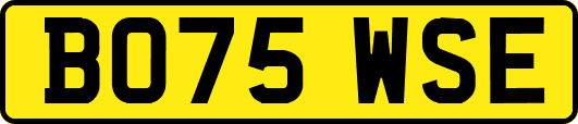 BO75WSE