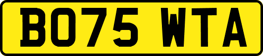 BO75WTA