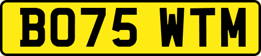 BO75WTM
