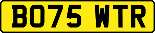 BO75WTR