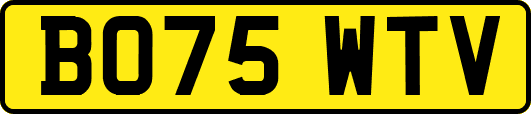 BO75WTV