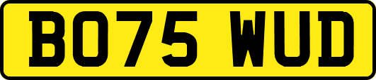 BO75WUD